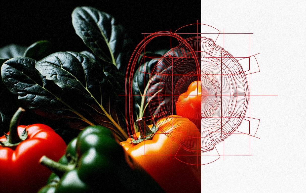 Nutrición para la salud auditiva